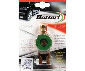 Bottari - ΠΟΛΟΣ ΜΠΑΤΑΡΙΑΣ ΑΣΦΑΛΕΙΑΣ STUCK BOTTARI - 1 ΤΕΜ. (ΒΟΤ24113)