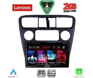 LENOVO LVD 2181_CPA (9inc) MULTIMEDIA TABLET for HONDA ACCORD COUPE mod. 1998-2004