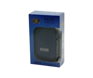 ΑΚΟΥΣΤΙΚΟ ΒΑΡΗΚΟΙΑΣ AXON RY-0420
