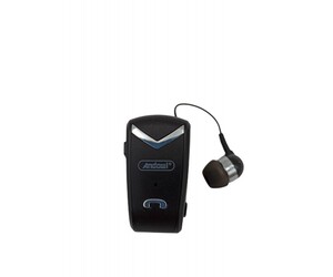 ΑΚΟΥΣΤΙΚΟ HANDSFREE ANDOWL Q-EH621