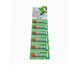 ΚΟΛΛΑ ΠΑΠΟΥΤΣΙΩΝ 15ml 6ΤΜΧ LE-58142