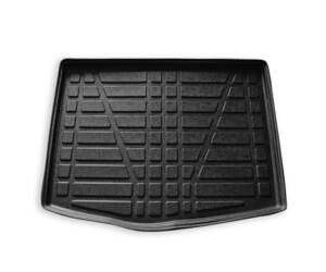 ΠΑΤΑΚΙ ΣΚΑΦΗ ΠΟΡΤ ΜΠΑΓΚΑΖ ΓΙΑ KIA STONIC 10/2017-09/2020 SU MISURA PRO-FIT ΑΠΟ TPE ΥΛΙΚΟ ΣΕ ΜΑΥΡΟ ΧΡΩΜΑ LAMPA - 1 ΤΕΜ.