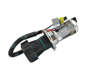 H4-3 8000K ΑΝΤΑΛΛΑΚΤΙΚΗ BiXENON 1ΤΕΜ