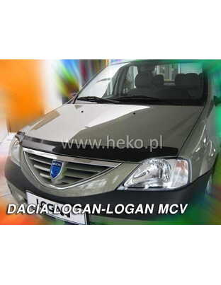 ΑΝΕΜΟΘΡΑΥΣΤΗΣ ΚΑΠΩ ΑΥΤΟΚΙΝΗΤΟΥ ΓΙΑ DACIA LOGAN 4D 04+ /LOGAN MCV 5D 07+ ΚΑΠΩ - ΑΝΕΜΟΘΡΑΥΣΤΗΣ