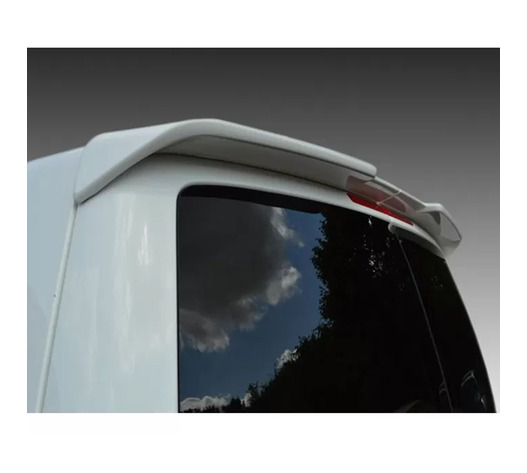 Αεροτομή Οροφής για VW Transporter T6 με διπλή πόρτα από Πολυουρεθάνη Motordrome Design - 1 τεμ.