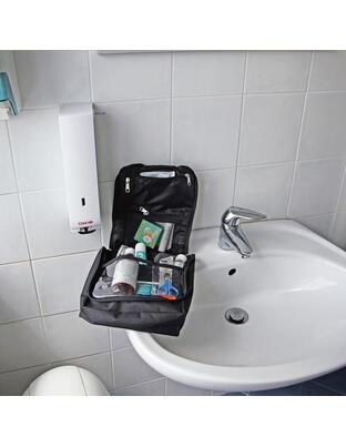 ΤΣΑΝΤΑ ΟΡΓΑΝΩΣΗΣ ΚΑΙ ΜΕΤΑΦΟΡΑΣ ΤΑΞΙΔΙΟΥ TRAVEL CASE
