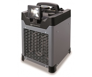 ΑΕΡΟΘΕΡΜΟ ΗΛΕΚΤΡΙΚΟ 40W/1500W/3000W 23.5x36x25.7 KEMPER - 1 ΤΕΜ.