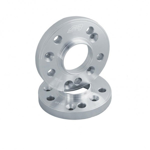 Simoni Racing - ΑΠΟΣΤΑΤΕΣ-ΠΡΟΣΘΗΚΕΣ ΤΡΟΧΩΝ 5X112 1.8"- 2 TEM.