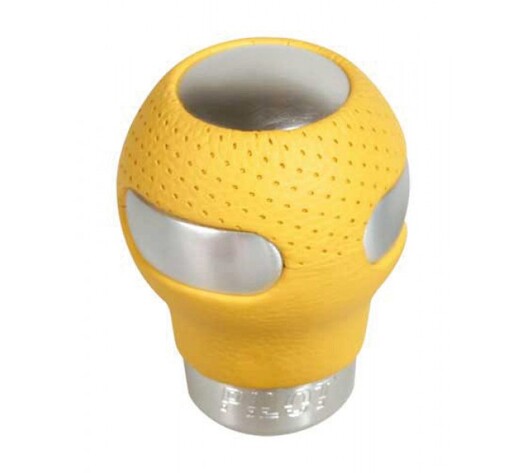 ΠΟΜΟΛΟ ΤΑΧΥΤΗΤΩΝ ΚΙΤΡΙΝΟ ΔΕΡΜΑ BETA​ LAMPA - 1 TEM.