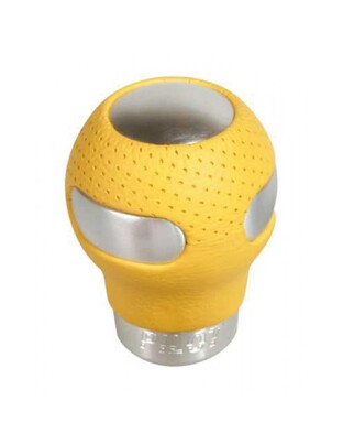 ΠΟΜΟΛΟ ΤΑΧΥΤΗΤΩΝ ΚΙΤΡΙΝΟ ΔΕΡΜΑ BETA​ LAMPA - 1 TEM.
