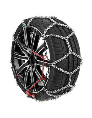 ΑΛΥΣΙΔΕΣ ΧΙΟΝΙΟΥ 4X4/SUV S-16 16MM GR20.5 LAMPA - 2 ΤΕΜ.