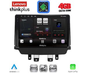 LENOVO LTG 7362_CPA (9inc) MULTIMEDIA TABLET for MAZDA 2 mod. 2014-2023
