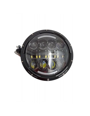 ΠΡΟΒΟΛΕΑΣ 7'' ΓΙΑ JEEP W11586-66