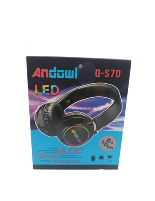 ΑΣΥΡΜΑΤΑ ΑΚΟΥΣΤΙΚΑ BLUETOOTH Q-S70