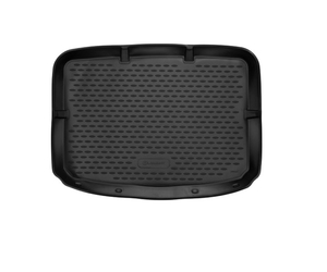 ΠΑΤΑΚΙ ΣΚΑΦΗ ΠΟΡΤ ΜΠΑΓΚΑΖ ΓΙΑ ALFA ROMEO MITO 3D 2008-2013 TPE ΛΑΣΤΙΧΟ ΣΕ ΜΑΥΡΟ ΧΡΩΜΑ NOVLINE - 1 ΤΕΜ.