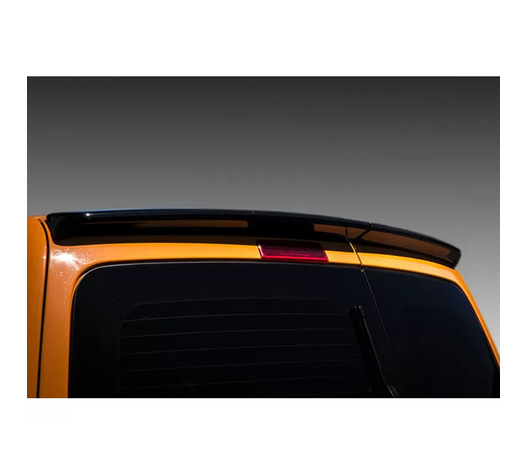 Αεροτομή Οροφής για VW Caddy 2010-2020 με διπλή πόρτα από Πολυουρεθάνη Motordrome Design - 1 τεμ.
