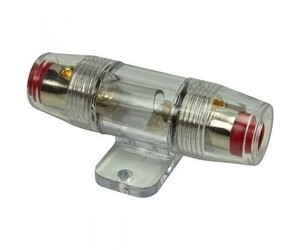 mini AFS wafer fuse holder Necom PF-E1MWF (NE-40)