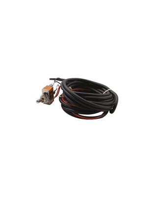 ΚΛΑΠΕΤΟ ΕΞΑΤΜΙΣΗΣ VALVE 8 ΔΙΑΜΕΤΡΟΥ 63mm ΜΕ ΔΙΑΚΟΠΤΗ SIMONI RACING