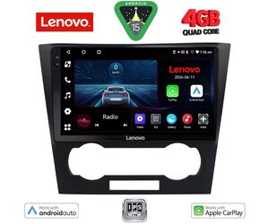 LENOVO LVE 8073_CPAA (9inc) MULTIMEDIA TABLET for CHEVROLET EPICA mod. 2006-2011