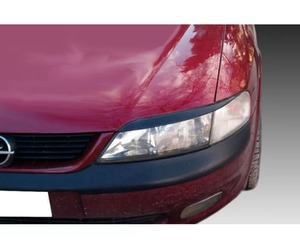ΦΡΥΔΑΚΙΑ ΓΙΑ OPEL VECTRA B 1995 - 2002 ΠΛAΣΤΙΚΟ MOTORDROME