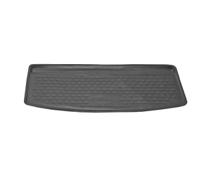 ΠΑΤΑΚΙ ΣΚΑΦΗ ΠΟΡΤ ΜΠΑΓΚΑΖ ΓΙΑ SEAT TARRACO 5D 2019+ TPE ΛΑΣΤΙΧΟ ΣΕ ΜΑΥΡΟ ΧΡΩΜΑ NOVLINE - 1 ΤΕΜ.
