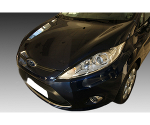 Motordrome - Φρυδάκια για Ford Fiesta Mk7 (2008-2013) - 1 Σετ. (FR.00.0116)