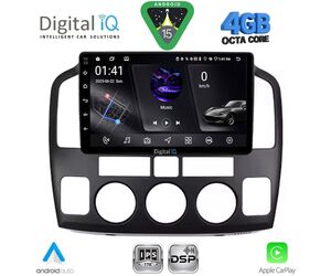 DIGITAL IQ RSG 6694_CPA (9inc) MULTIMEDIA TABLET for SUZUKI VITARA mod. 2000-2005