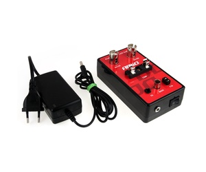 ΟΡΓΑΝΟ ΕΛΕΓΧΟΥ ΓΙΑ ΛΑΜΠΕΣ LED T5/T10 W5W/BA9S/BA15S/BA15D/C5W - LED TESTER 12V-5A 60W