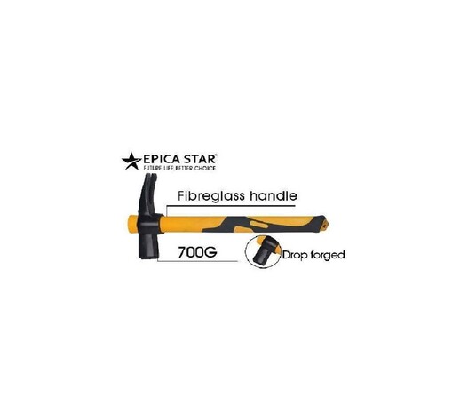 EPICA STAR ΣΦΥΡΙ ΓΑΛΛΙΚΟΥ ΤΥΠΟΥ ΠΡΟΚΟΒΓΑΛΤΗΣ 700g EP-20475
