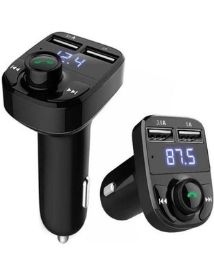 MP3 PLAYER ΑΥΤΟΚΙΝΗΤΟΥ    JG-X8