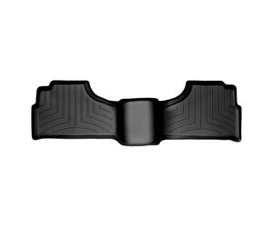 ΠΑΤΑΚΙΑ  ΓΙΑ ΛΑΣΤΙΧΟ ΣΚΑΦΑΚΙΑ ΜΑΥΡΑ ΠΙΣΩ WEATHERTECH ΓΙΑ JEEP CHEROKEE 2002-2007 - 2 ΤΕΜ
