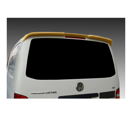 Αεροτομή Οροφής για VW Transporter T5 με εναία πόρτα από Πολυουρεθάνη Motordrome Design - 1 τεμ.