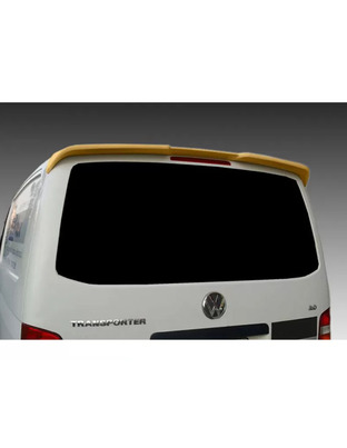 Αεροτομή Οροφής για VW Transporter T5 με εναία πόρτα από Πολυουρεθάνη Motordrome Design - 1 τεμ.