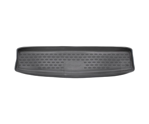 ΠΑΤΑΚΙ ΣΚΑΦΗ ΠΟΡΤ ΜΠΑΓΚΑΖ ΓΙΑ FORD GRAND C-MAX ΚΟΝΤΟ 11/2010-2015 TPE ΛΑΣΤΙΧΟ ΣΕ ΑΝΘΡΑΚΙ ΣΚΟΥΡΟ ΓΚΡΙ ΧΡΩΜΑ NOVLINE - 1 ΤΕΜ.