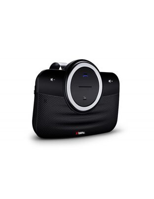 XBLITZ X1000 (Sunshade Bluetooth Speaker)
