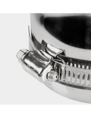 ΑΚΡΟ ΕΞΑΤΜΙΣΗΣ TS-69 36-63mm ΚΟΜΜΕΝΟ