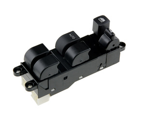 ΔΙΑΚΟΠΤΗΣ ΓΙΑ NISSAN D22 PICK UP /BLUEBIRD ΠΟΛΛΑΠΛΟΣ 16PIN ΠΑΡΑΘΥΡΩΝ orig.25401-2M120