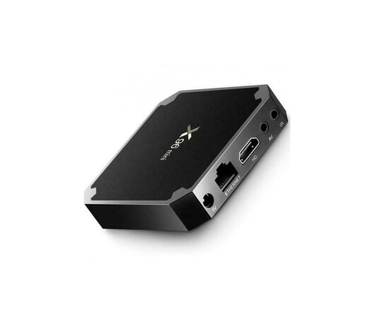 TV BOX X96 MINI 2G+16G HL-X96MINI