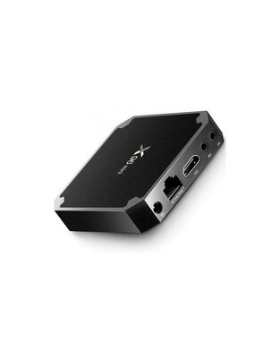 TV BOX X96 MINI 2G+16G HL-X96MINI