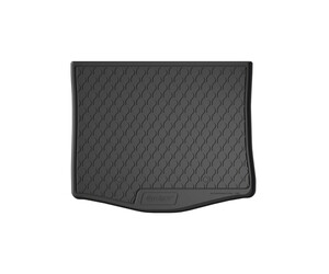 ΠΑΤΑΚΙ ΣΚΑΦΗ ΠΟΡΤ ΜΠΑΓΚΑΖ ΓΙΑ FORD C-MAX 7 11/2010-03/2020 SUMISURA TRUNK MAT ΑΠΟ ΑΟΣΜΟ, ΜΗ ΤΟΞΙΚΟ, ΟΙΚΟΛΟΓΙΚΟ ΚΑΙ ΑΝΑΚΥΚΛΩΣΙΜΟ ΣΥΝΘΕΤΙΚΟ ΛΑΣΤΙΧΟ ΣΕ ΜΑΥΡΟ ΧΡΩΜΑ ΜΕ ΥΠΟΔΟΧΗ ΓΙΑ ΠΡΟΕΚΤΑΣΗ L2519.8 - L2519.9 LAMPA - 1 ΤΕΜ.