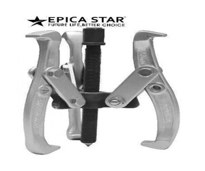 ΤΡΙΠΟΔΟΣ ΕΞΩΛΚΕΑΣ 12''/300mm EPICA STAR EP-50685