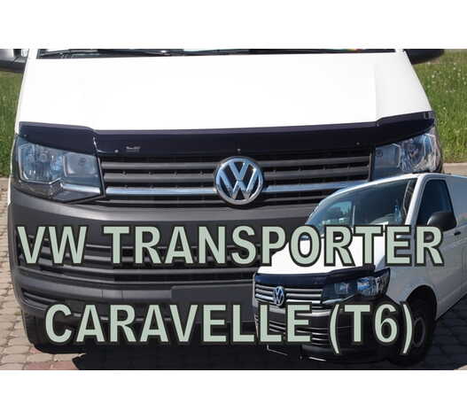 ΑΝΕΜΟΘΡΑΥΣΤΗΣ ΚΑΠΩ ΑΥΤΟΚΙΝΗΤΟΥ ΓΙΑ VW CARAWELLE /T6 TRANSPORTER 2015+ ΚΑΠΩ - ΑΝΕΜΟΘΡΑΥΣΤΗΣ