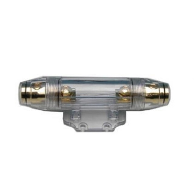 ANL wafer fuse holder Necom PF-R1ANL (NE-49)