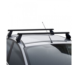 KIT ΜΕ ΜΠΑΡΕΣ ΟΡΟΦΗΣ ΓΙΑ RENAULT CLIO IV / SPORTER / GRAND TOURER 5D 2012-2019 ΣΙΔΗΡΟΥ MENABO (FE1-3360-FIX051G)-2 ΤΕΜ.