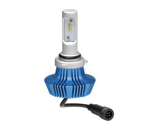 HB4 9006 10-30V 6.500K 4.000lm 25W P22d HALO LED 8LED ZES CHIPS 1ΤΕΜ.