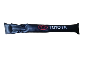 Gap filler για το κενό ανάμεσα στα καθίσματα - Toyota