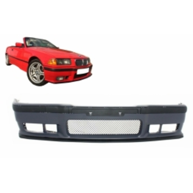 Προφυλακτήρας εμπρός για BMW E36 M pack (1991-1999)