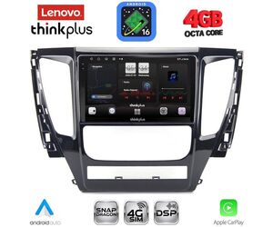 LENOVO LTG 7447A_CPA (9inc) MULTIMEDIA TABLET for MITSUBISHI PAJERO mod. 2013-2020