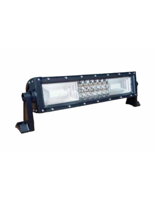 LED ΜΠΑΡΑ ΕΡΓΑΣΙΑΣ 216W/6500Κ KX-02241