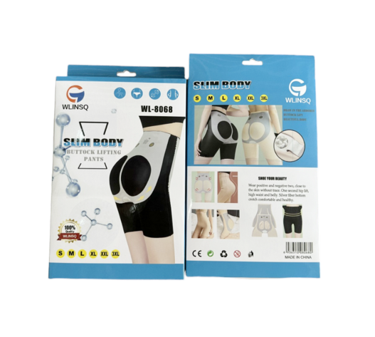 ΓΥΝΑΙΚΕΙΟ ΣΟΡΤΣΑΚΙ PUSH-UP CX-04346